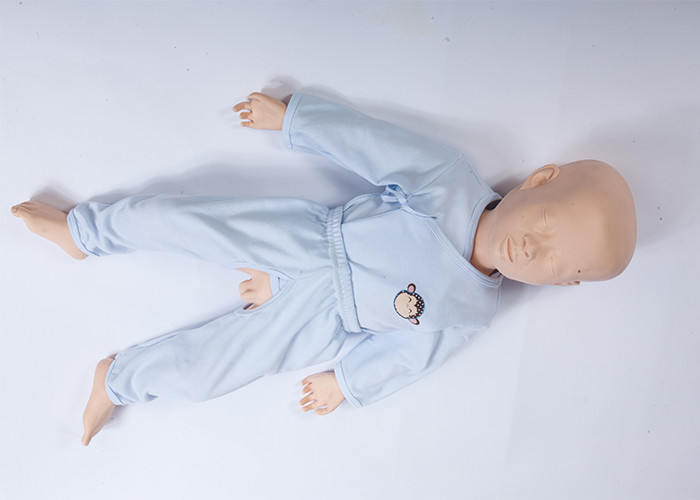 진보된 유아 영양실조 간호 훈련 인체 해부 모형/시뮬레이터